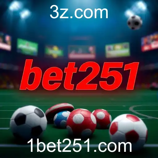 Exploring the Impact of Bet251 in Online Gaming
