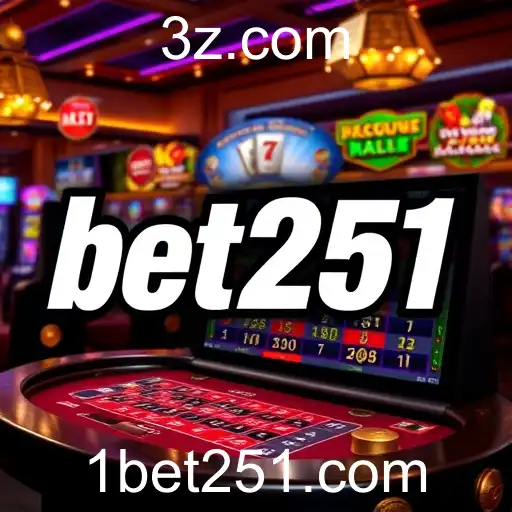 Exploring the Excitement of Casino Games: A Spotlight on Bet251
