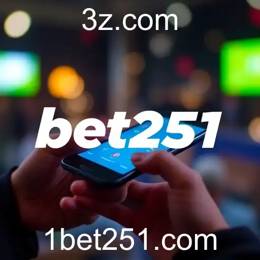 The Rise of Digital Betting Platforms and Their Global Impact