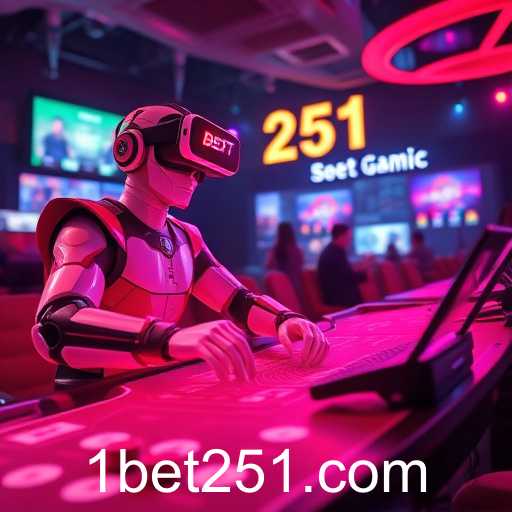 Digital Gaming Landscapes in 2025