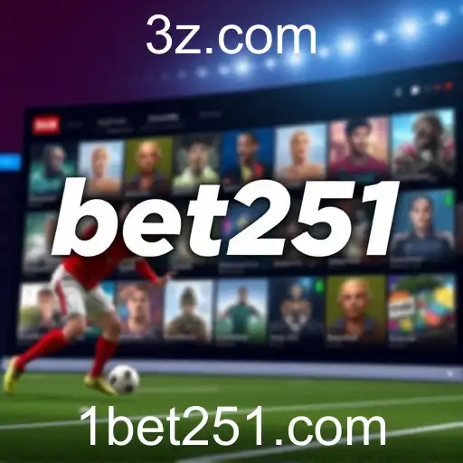 Exploring the 'Home Page': A Dive into the Game Category Revolution with bet251