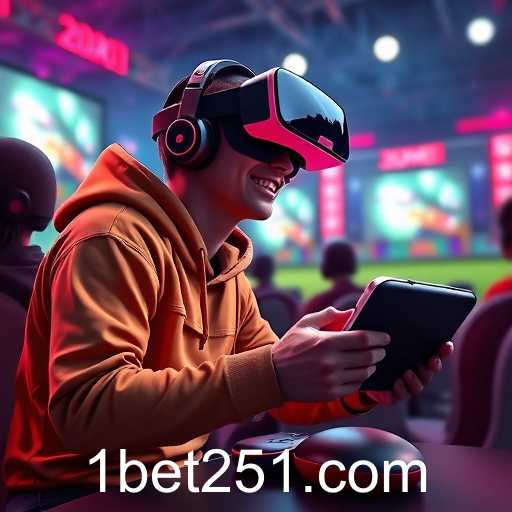 Impact of Online Games on Society and Economy