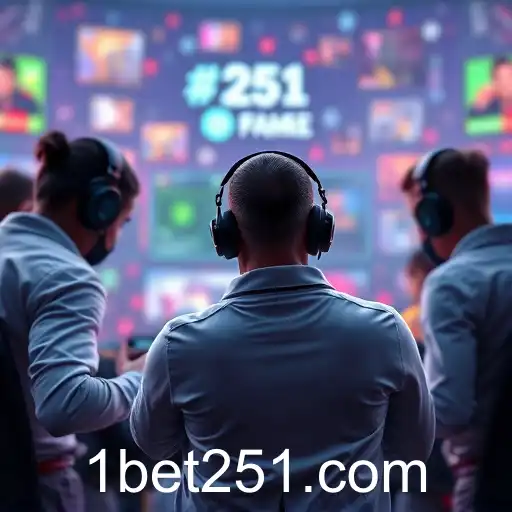 The Rise and Influence of Online Gaming in 2025