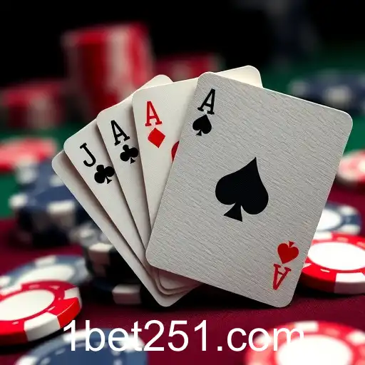 The Rise of bet251: A New Frontier in Online Gaming