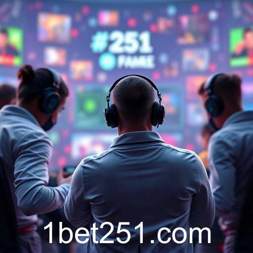 The Rise and Influence of Online Gaming in 2025