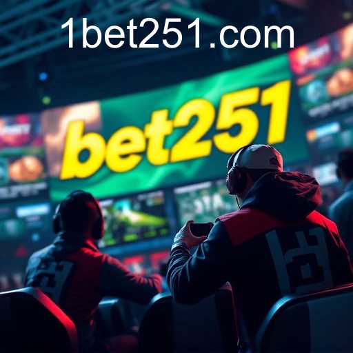 The Rise of Bet251: Revolutionizing Online Gaming