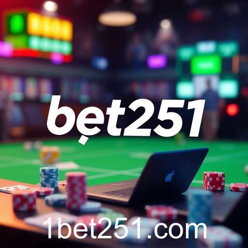 The Rise of Bet251: Transforming Digital Gaming Experiences