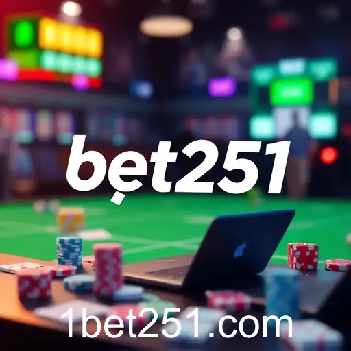 The Rise of Bet251: Transforming Digital Gaming Experiences