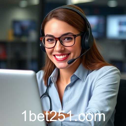 The Rise of bet251 in Online Gaming