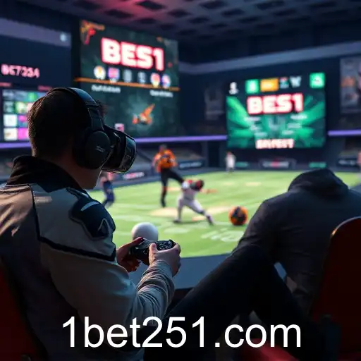 The Rise of Online Gaming Platforms in 2025