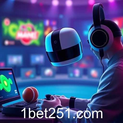 The Rise of Online Gaming Platforms in 2025